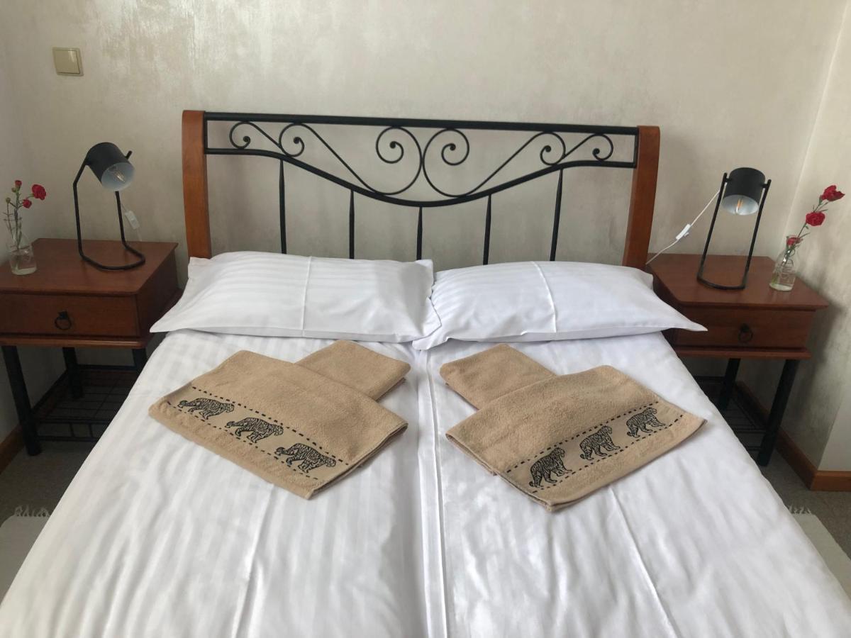 Apartament Vanessa U Podnoza Gor, Nad Jeziorem Czorsztynskim Harklowa Ngoại thất bức ảnh